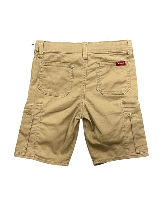 Pantaloneta para niñ@ PC (WRANGLER)