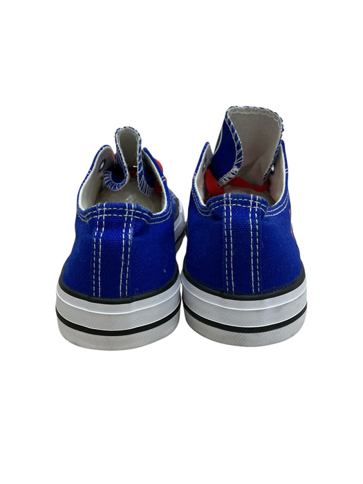 Tenis 8