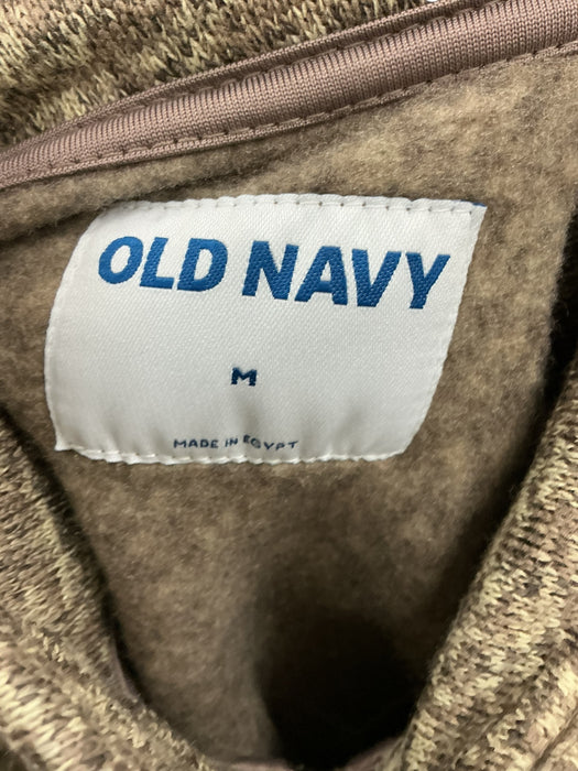 Sudadero M (OLD NAVY)