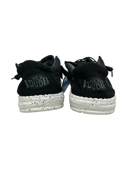 Tenis 12 (HEY DUDE)