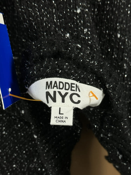 Sueter L (MADDEN NYC)