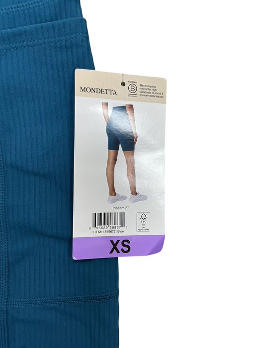 Short XS (MONDETTA)