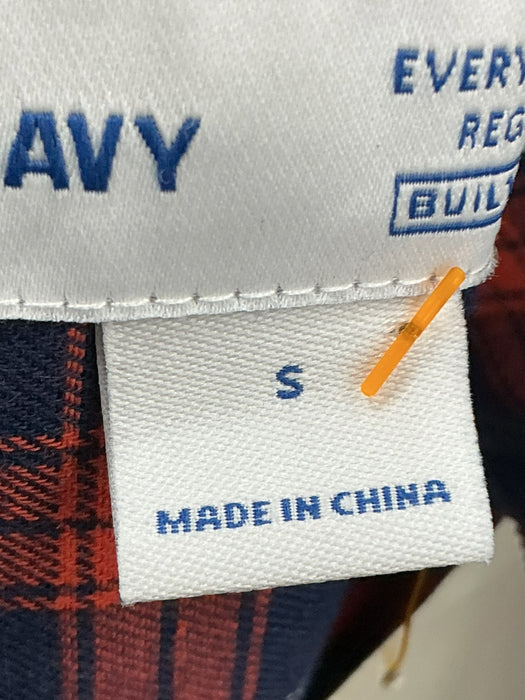 Camisa S (OLD NAVY)