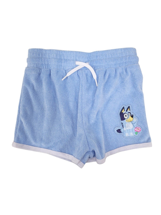 Traje de baño para niña 2T (BLUEY)