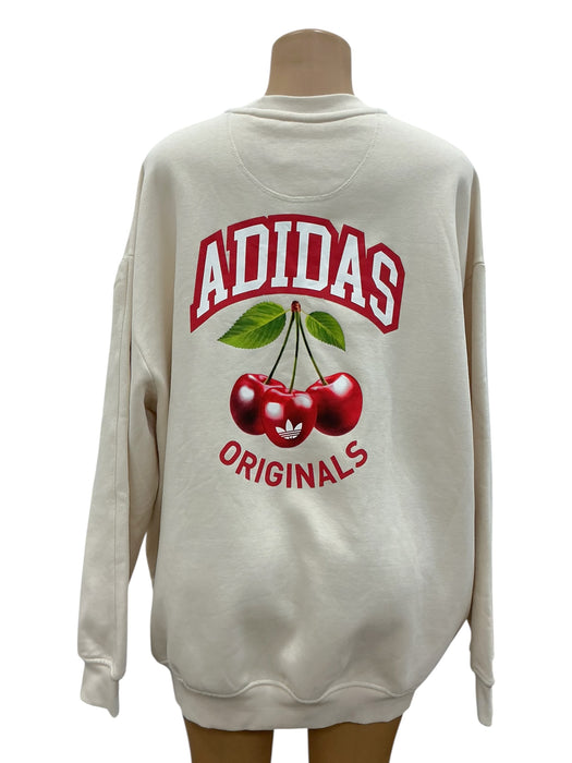 Sudadero L (ADIDAS)