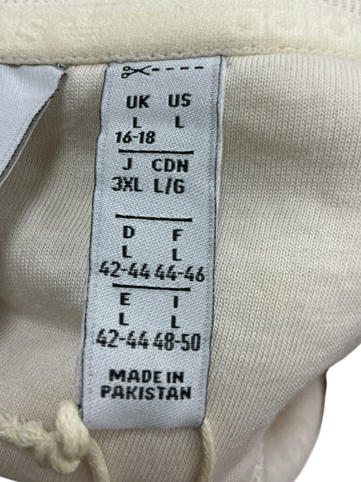 Sudadero L (ADIDAS)