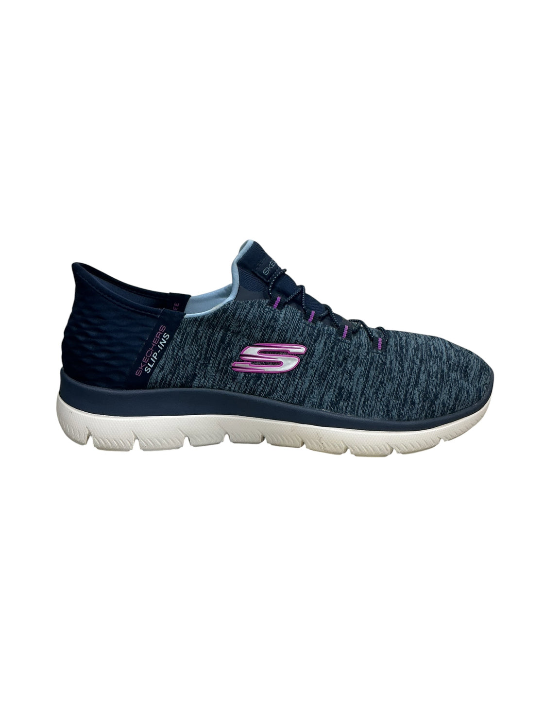 Tenis 8 (SKECHERS)