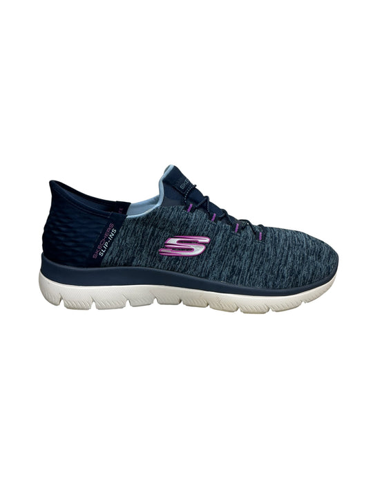 Tenis 8 (SKECHERS)
