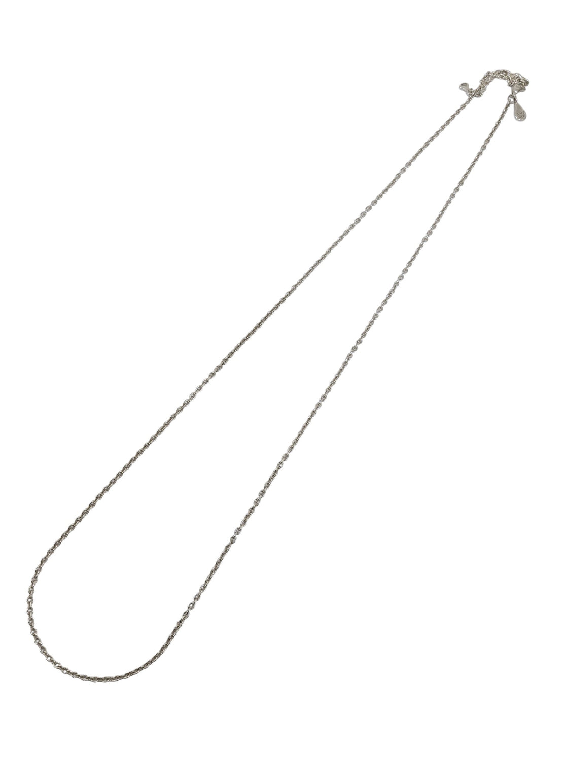 Collar de plata (925)