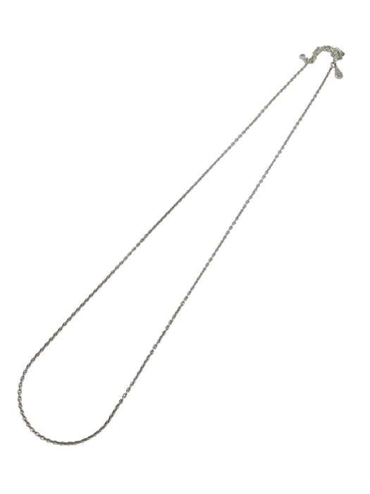 Collar de plata (925)