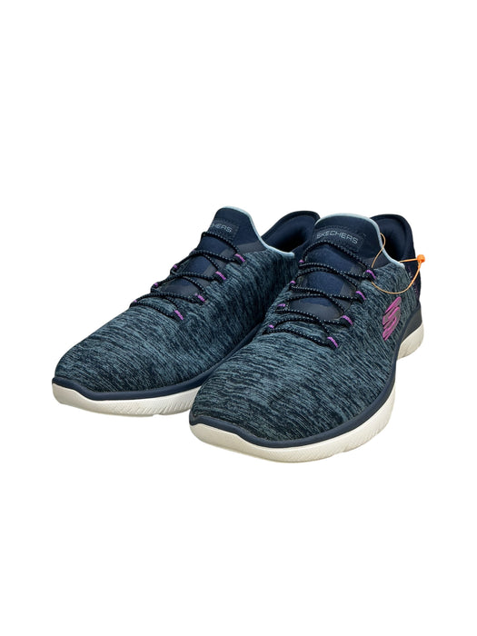 Tenis 8 (SKECHERS)