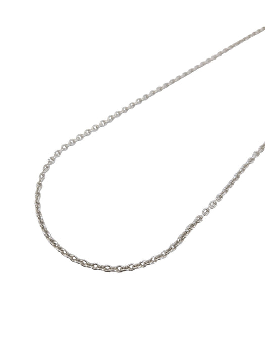 Collar de plata (925)