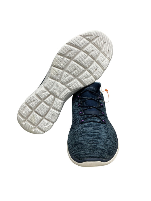 Tenis 8 (SKECHERS)