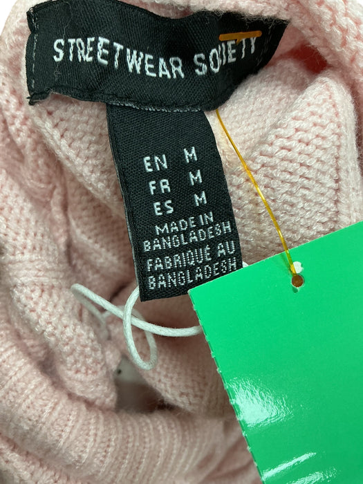 Suéter M (STREETWEAR SOCIETY)