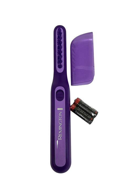 Cepillo Desenredante (REMINGTON)