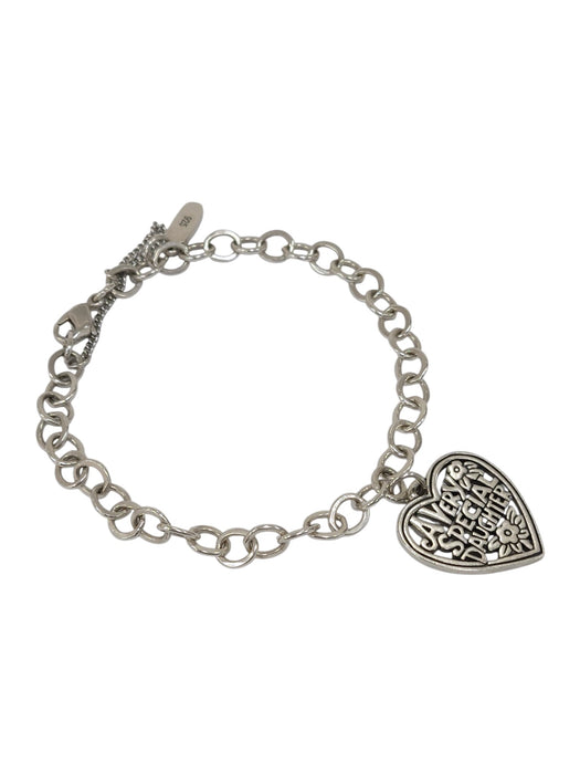 Pulsera de plata (925)