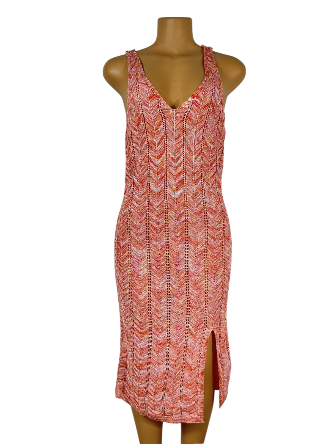 Vestido M (MADDEN NYC)