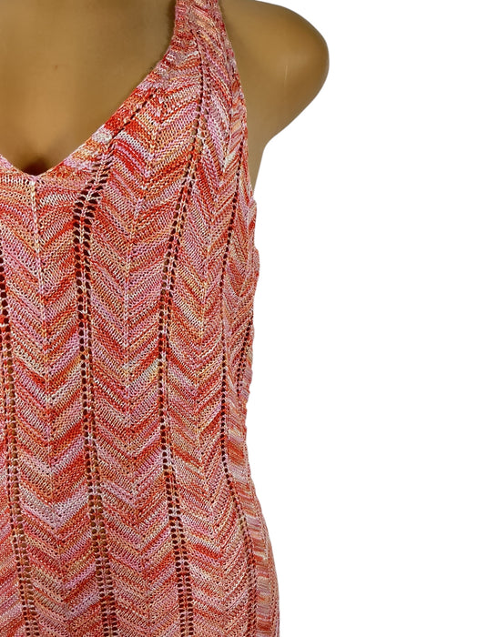 Vestido M (MADDEN NYC)