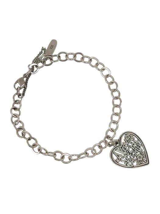 Pulsera de plata (925)