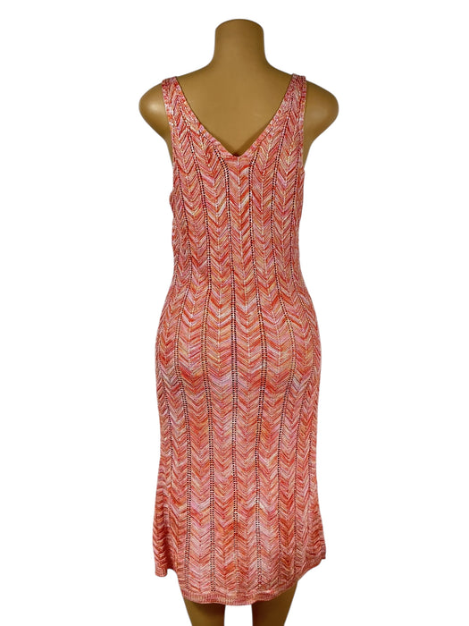 Vestido M (MADDEN NYC)