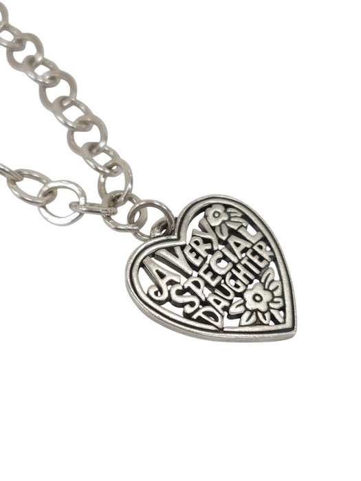 Pulsera de plata (925)
