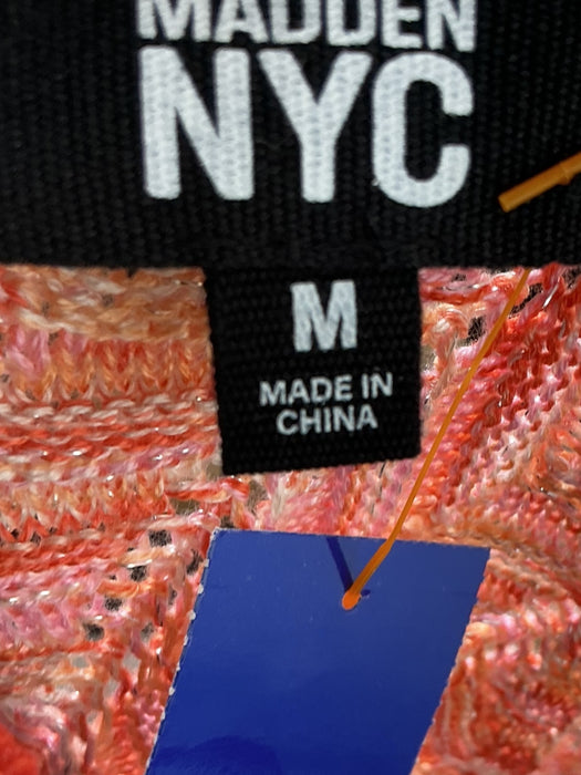 Vestido M (MADDEN NYC)