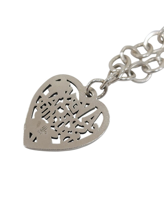 Pulsera de plata (925)