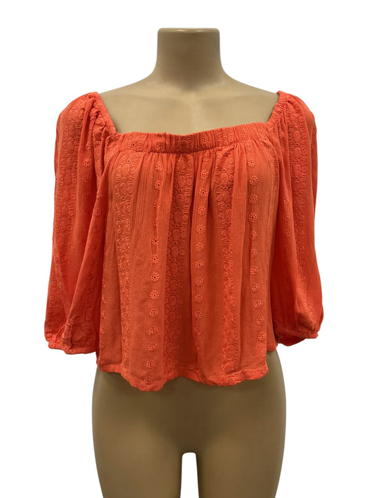 Blusa M (STEVE MADDEN)