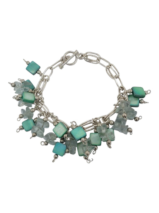 Pulsera de plata (925)