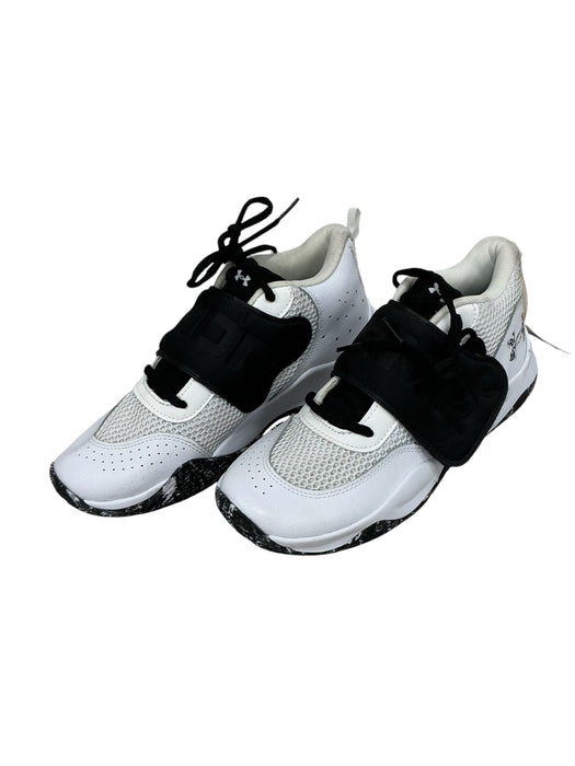 Tenis 7 (UNDER ARMOUR)