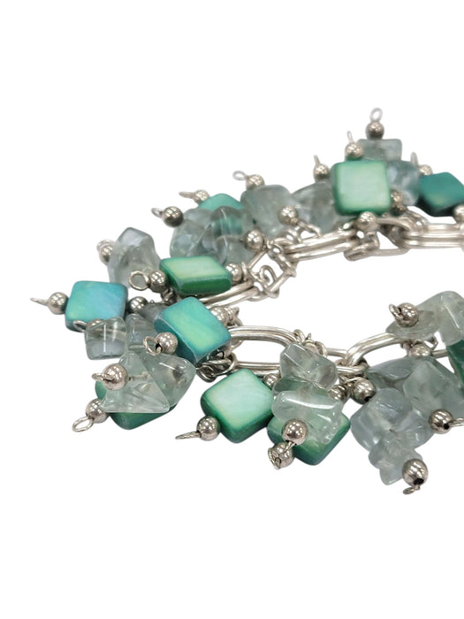 Pulsera de plata (925)