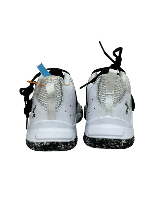 Tenis 7 (UNDER ARMOUR)