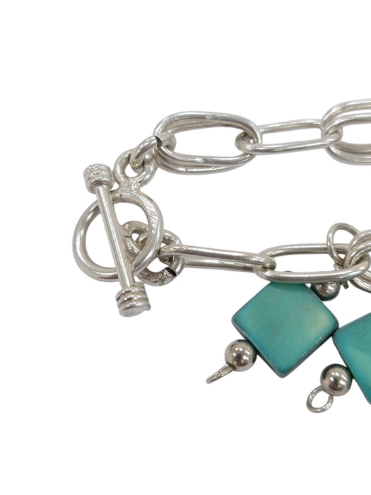 Pulsera de plata (925)