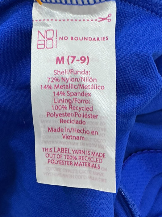 Traje de Baño M (NO BOUNDARIES)