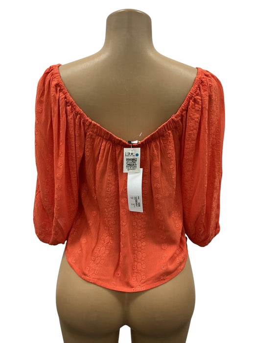 Blusa M (STEVE MADDEN)