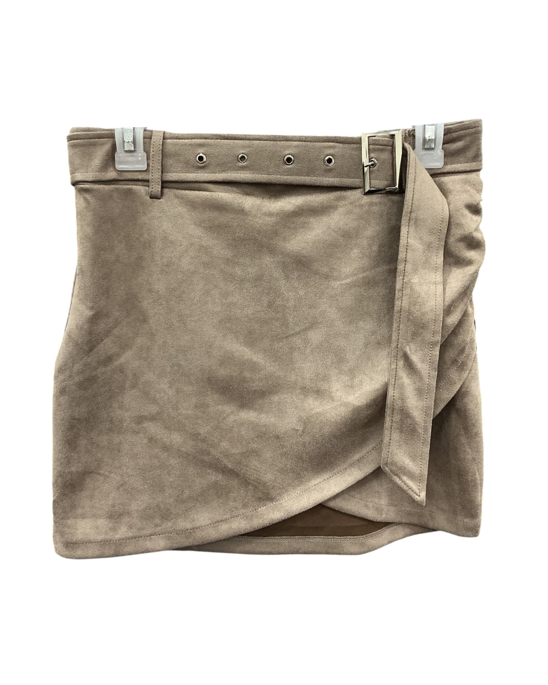 Falda M (FASHIONNOVA)