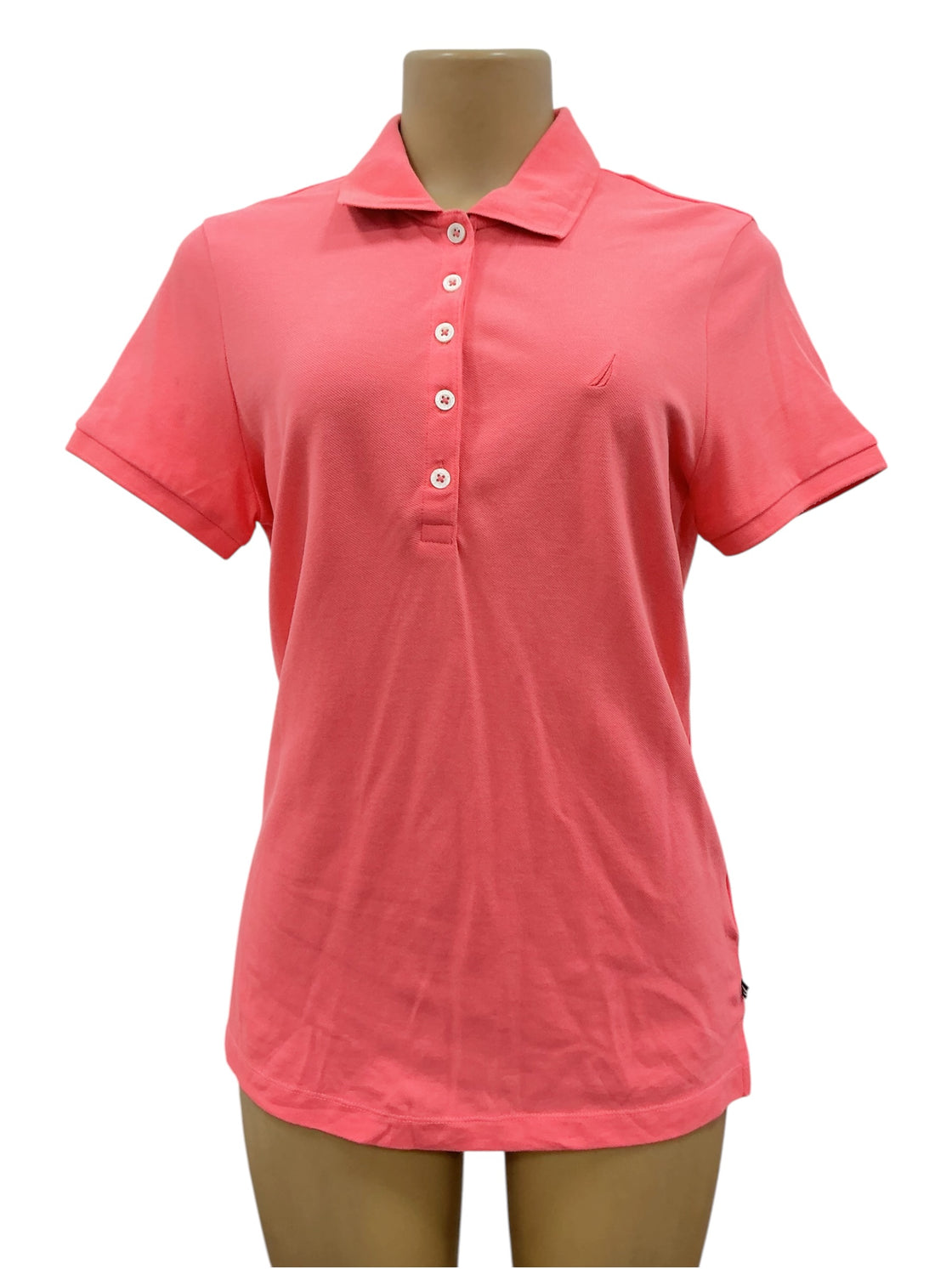 Camisa M (NAUTICA)