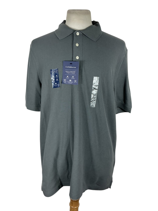 Camisa L (CROFT&BARROW)