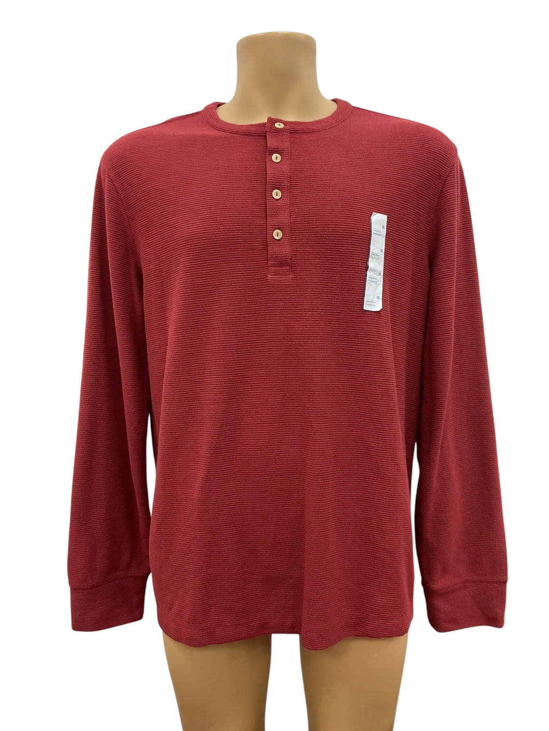 Playera XL (GOODFELLOW)