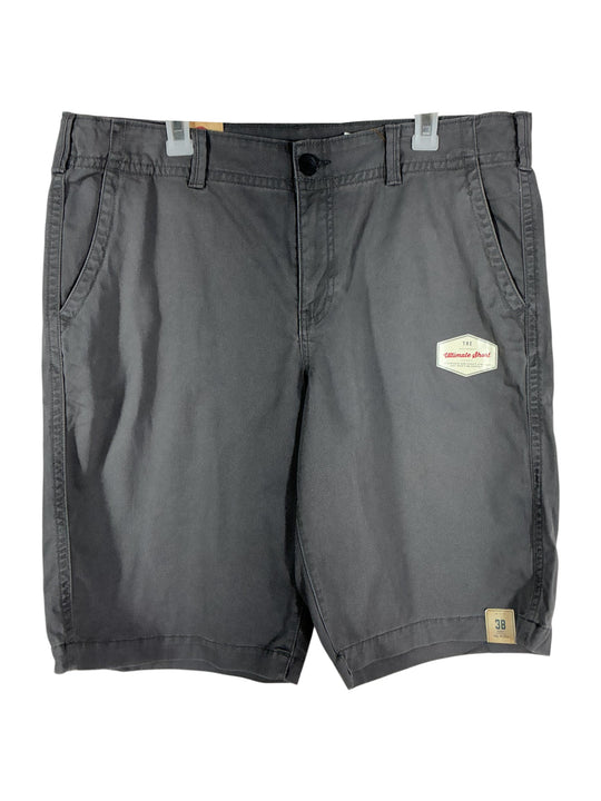 Pantaloneta 38 (URBAN PIPELINE)