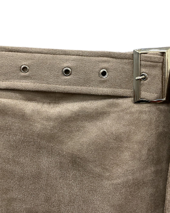 Falda M (FASHIONNOVA)