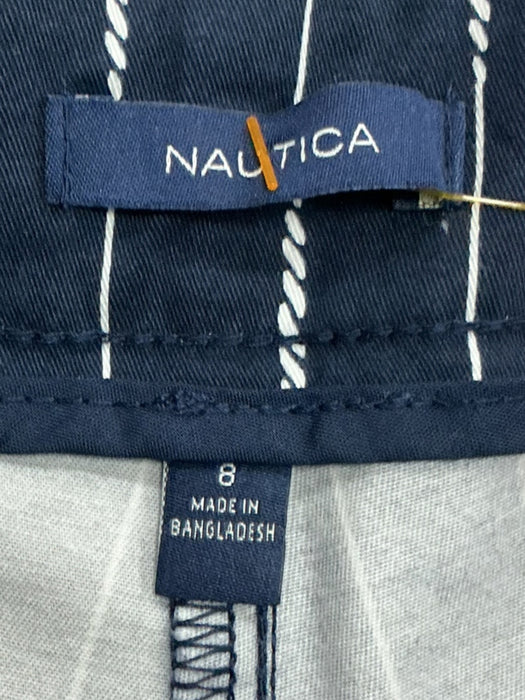 Short 8 (NAUTICA)