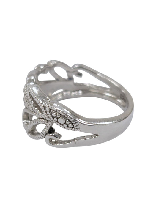 Anillo de plata (925)