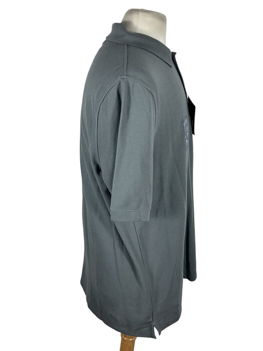 Camisa L (CROFT&BARROW)