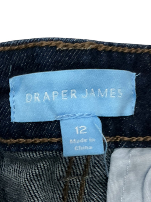 Pantalón 12 (DRAPER JAMES)