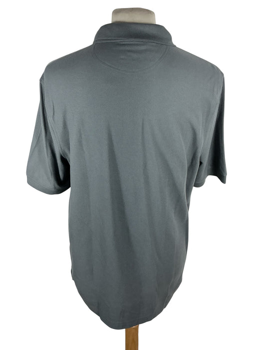 Camisa L (CROFT&BARROW)