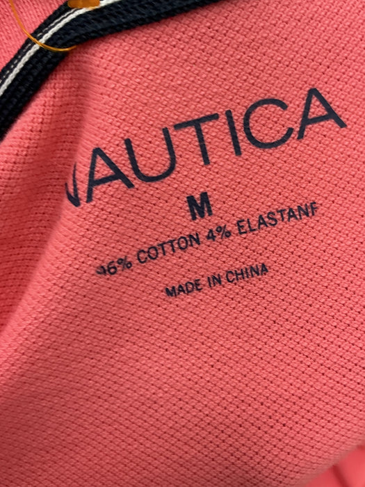 Camisa M (NAUTICA)