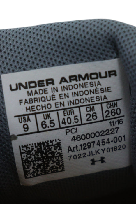 Tenis 9 (UNDER ARMOUR)