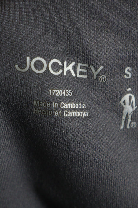 Leggins S  (JOCKEY)