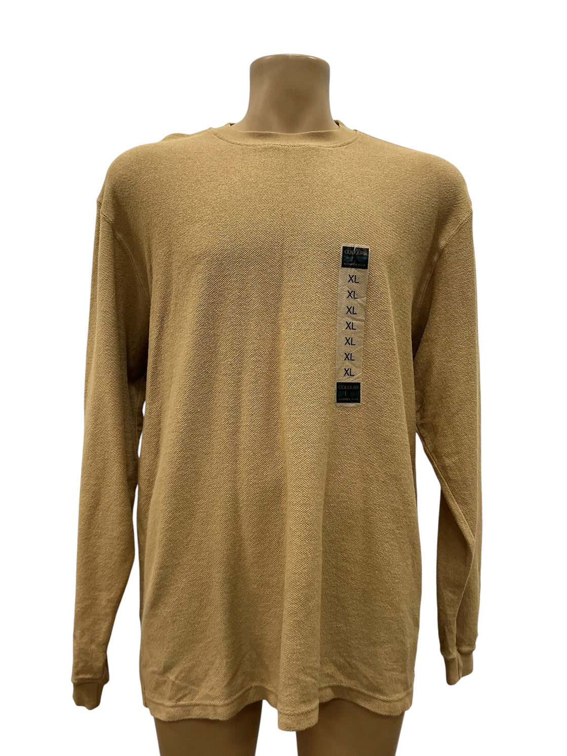 Playera XL (ALEXANDER JULIAN)